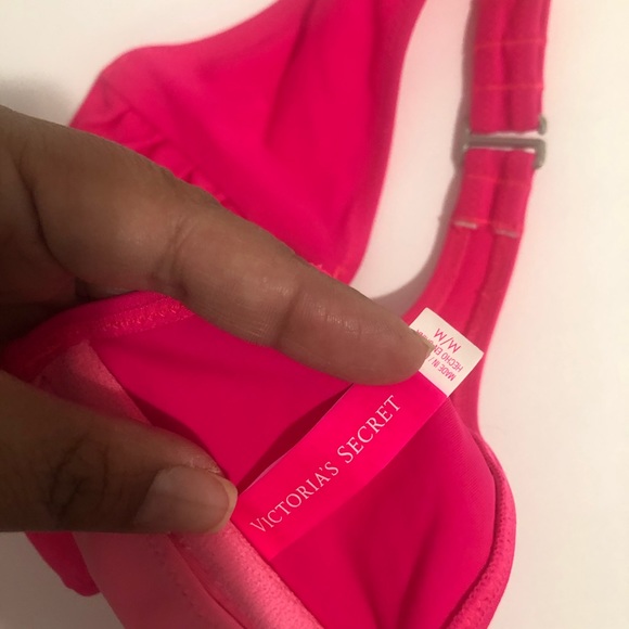 Victoria Secret Bikini Top Strapless M - Picture 5 of 5